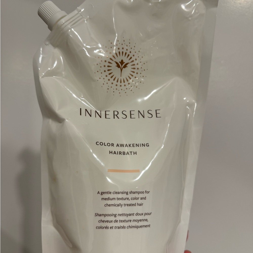 Innersense Color Awakening Hairbath